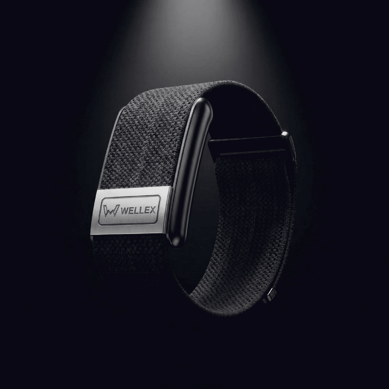 Wellex band product render