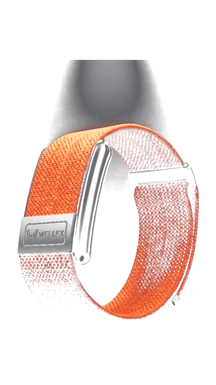Wellex Partner bracelet
